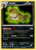 Zoroark