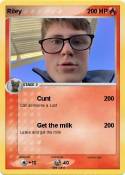 Riley