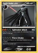 Darth Vader