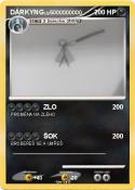 DÁRKYNG