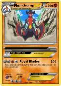 garchomp