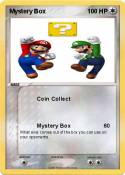 Mystery Box