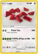 Lego