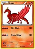 Kestrel