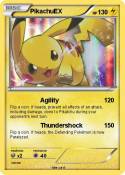PikachuEX
