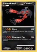 Shadow Fang