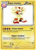 Super shadow