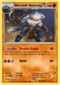 Werewolf Steelc