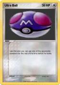 Ultra Ball