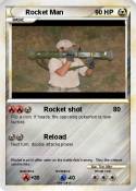 Rocket Man
