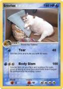 Snorlax