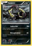 Rayquaza