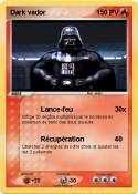 Dark vador