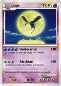 Lugia