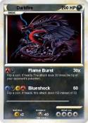 Darkfire