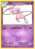mew