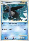 Empoleon