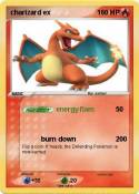 charizard ex