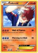 Todoroki