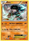 Deku