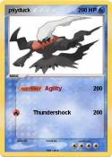 psyduck