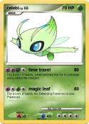 celebi