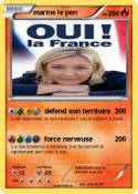 marine le pen