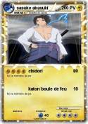 sasuke akasuki