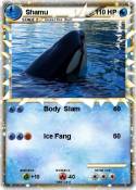 Shamu