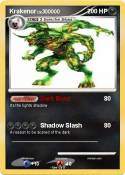 Krakenor