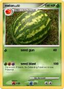 melon