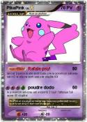 PikaPink