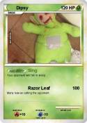 Dipsy