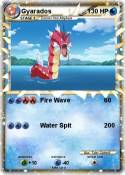 Gyarados