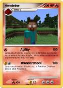 Herobrine
