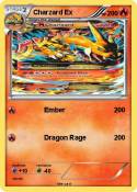 Charzard Ex