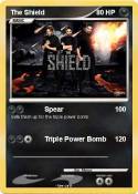 The Shield
