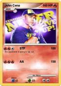 John Cena