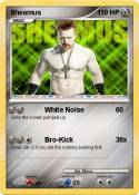 Sheamus