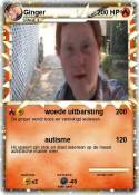 Ginger