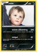Jobbe