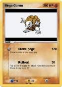 Mega Golem