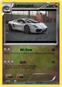 Lamborghini