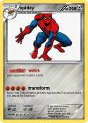spidey