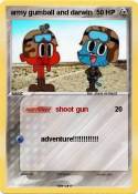 army gumball