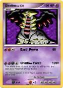 Giratina