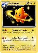 luma eclair