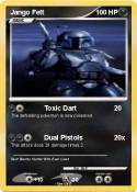 Jango Fett