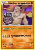 John Cena Us