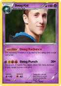 Swag Kid